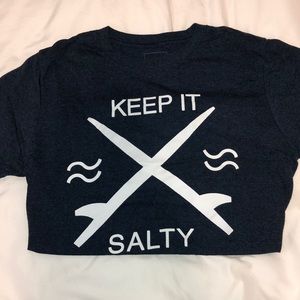 Keep It Salty Tee